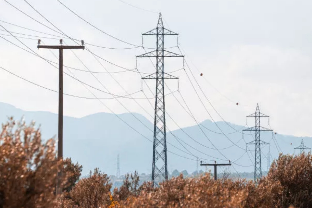 Elektriseadmete tööstuse 